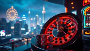 Why Do Casinos Offer Free Drinks While You Play