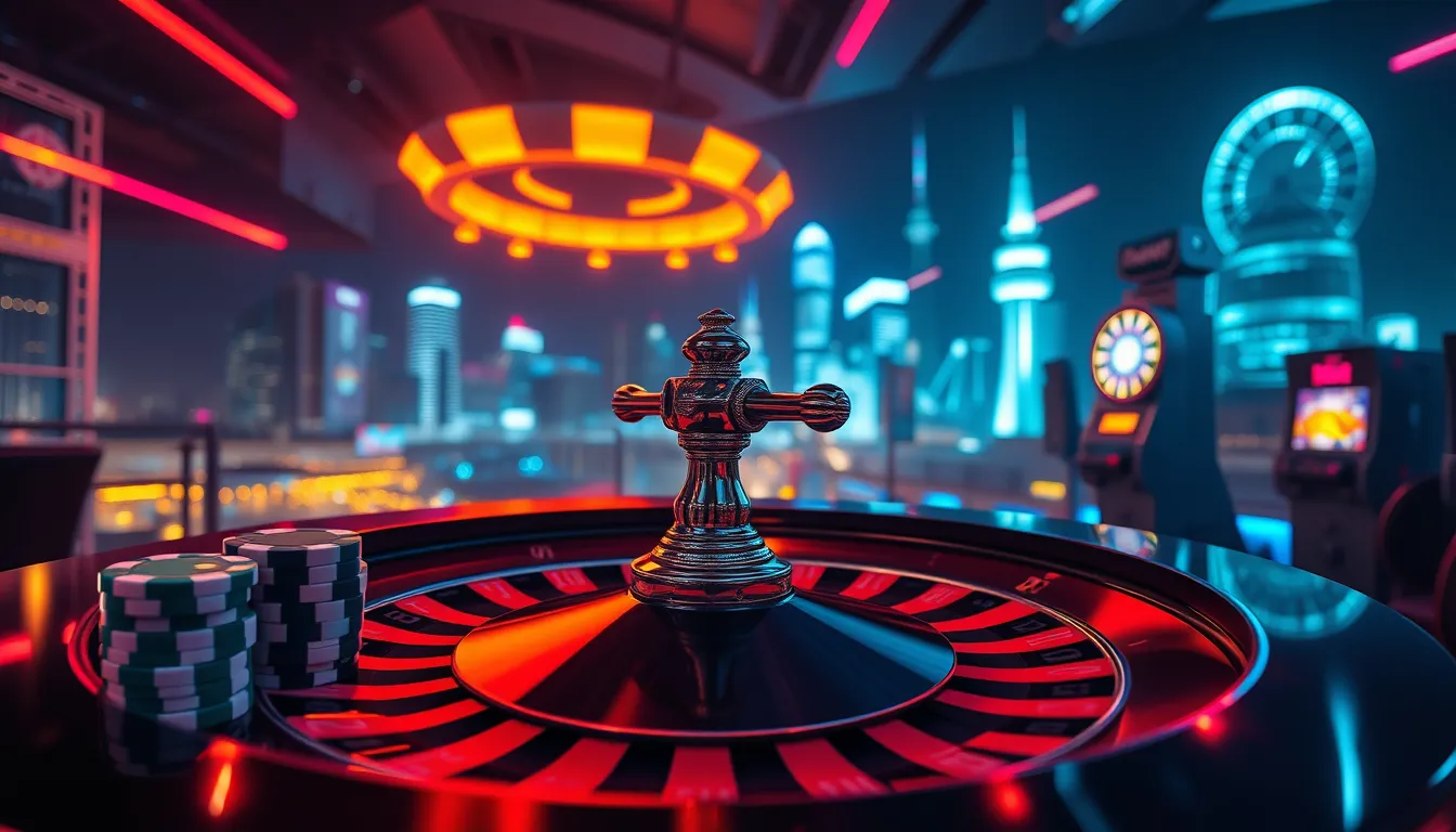 Why Do Slot Machines Keep Players Hooked With Lights and Sounds