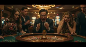 Can Gambling Ever Be Truly Responsible?