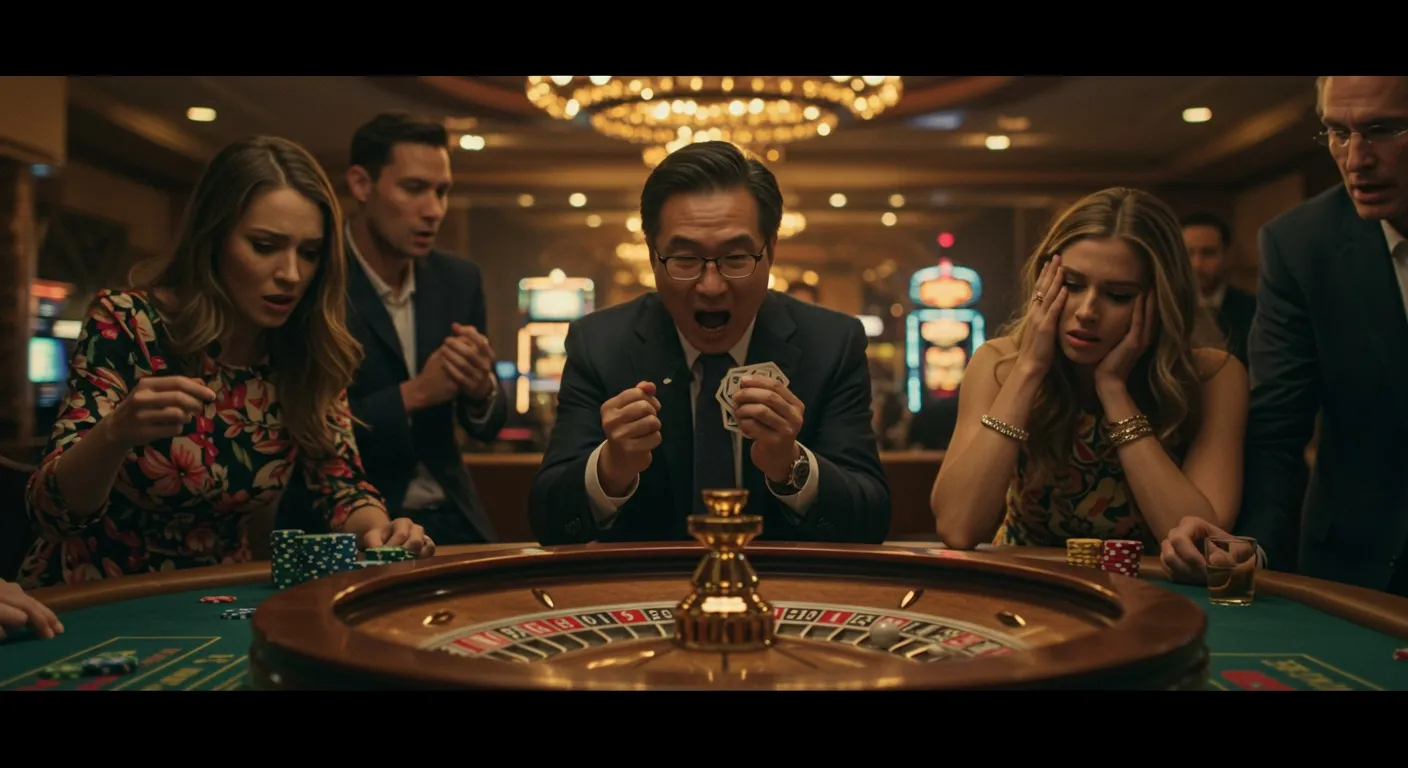 Can Gambling Ever Be Truly Responsible?