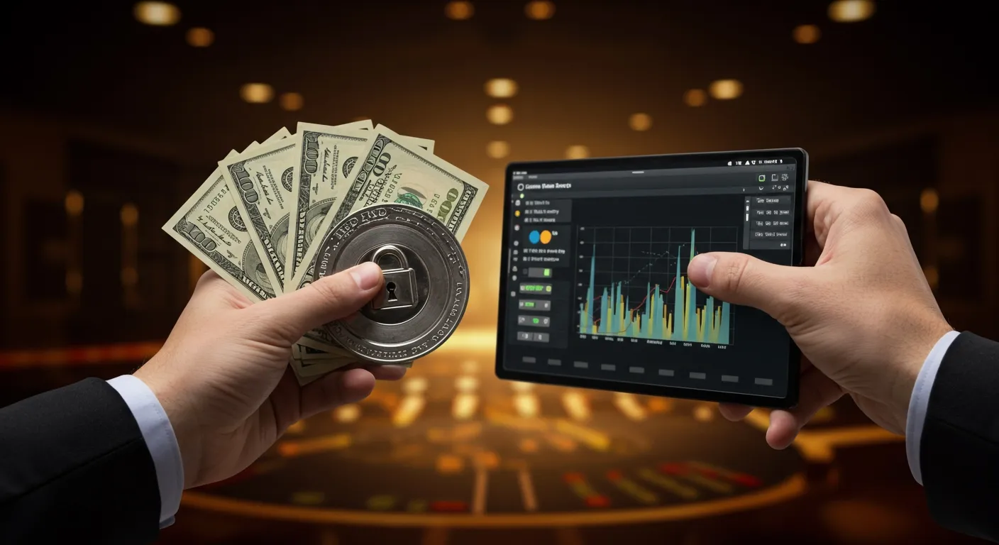 How Do Online Casinos Ensure Fair Play and Transparency