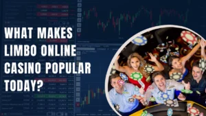 What Makes Limbo Online Casino Popular Today