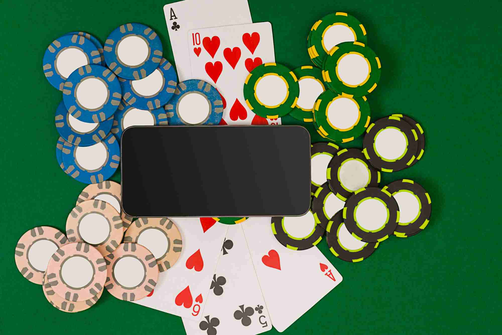 What is Horse Racing Betting