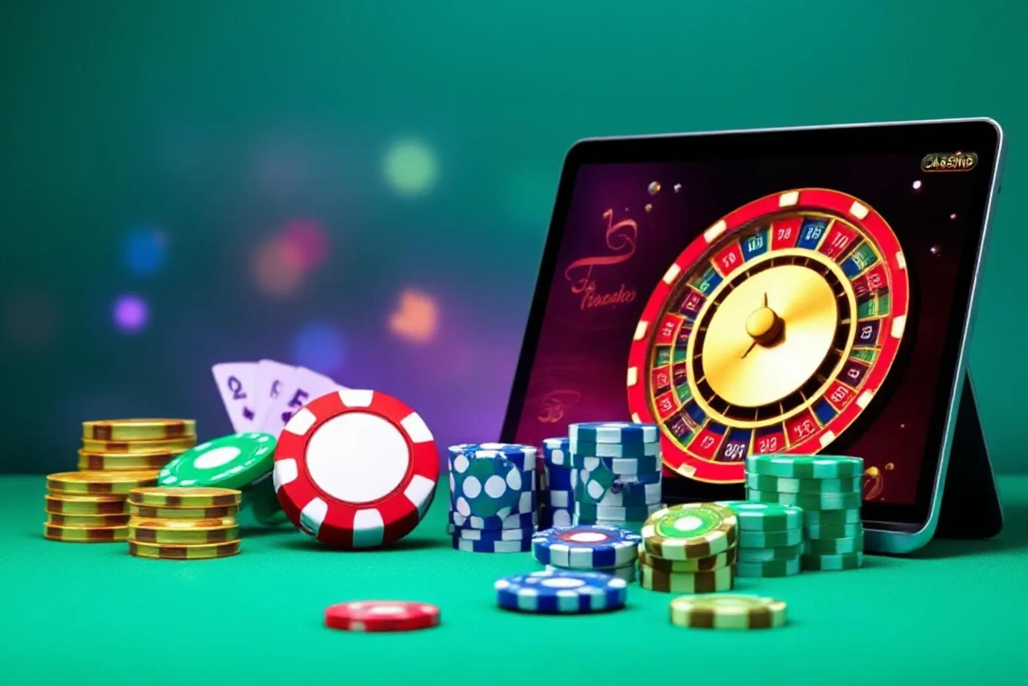 best non GamStop casinos