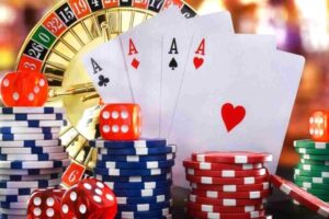 What are the best non GamStop casinos in 2025?