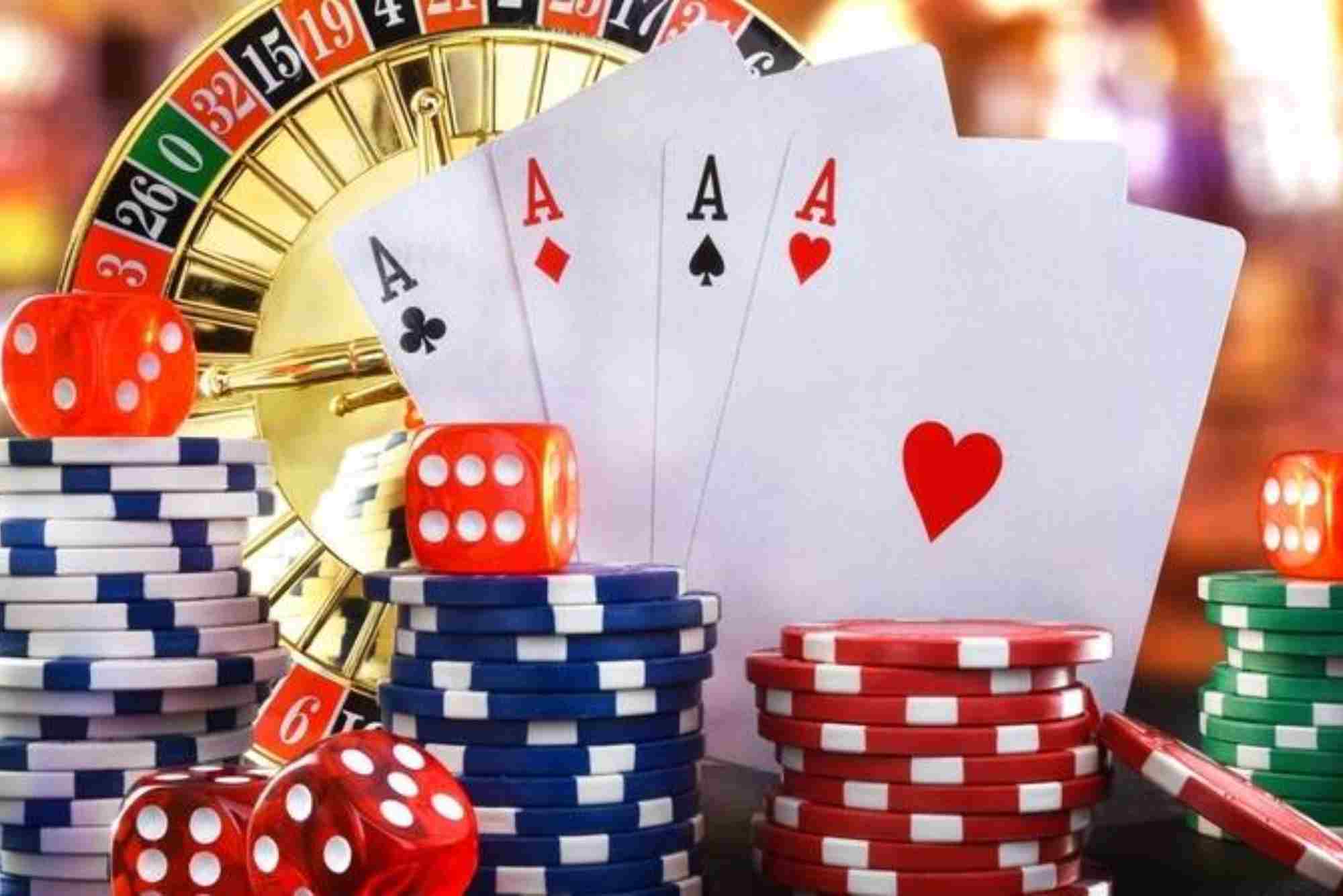 What are the best non GamStop casinos in 2025?