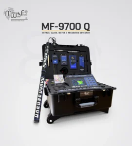MF 9700Q five-system detecting device