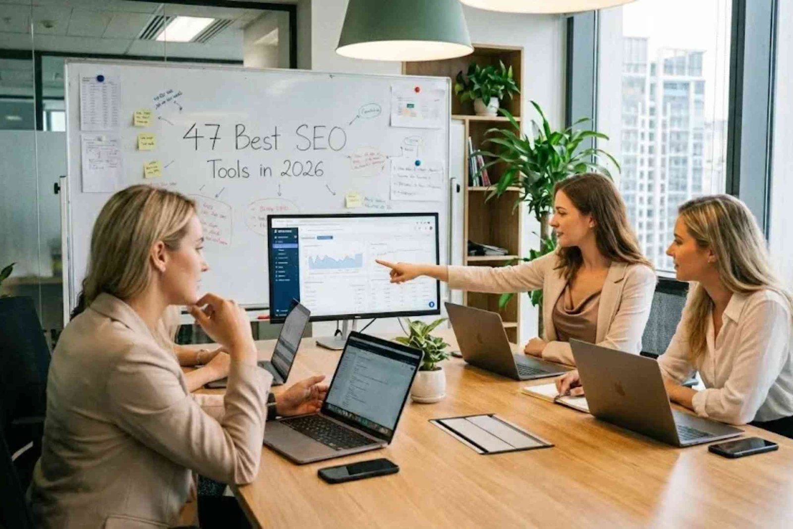 Best SEO Tools for Niche Site Builders to Track Rankings more Accurately in 2026