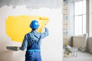 Local Painters In Ann Arbor MI & Surrounding Areas