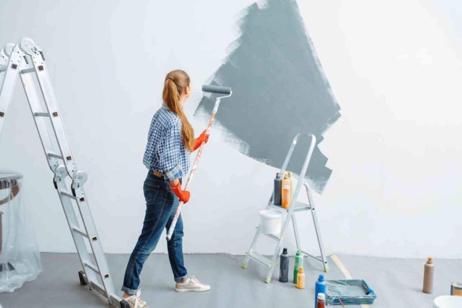 Interior Painters in Port St. Lucie, FL