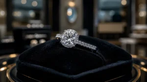 lab diamonds Manchester
